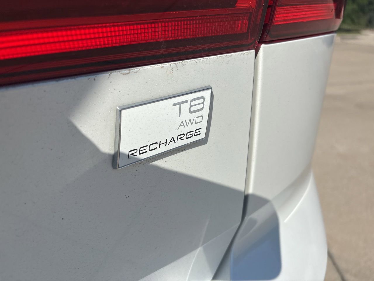 Used 2024 Volvo XC60 T8 Ultimate w/ Protection Package Premier AWD/4WD image 9