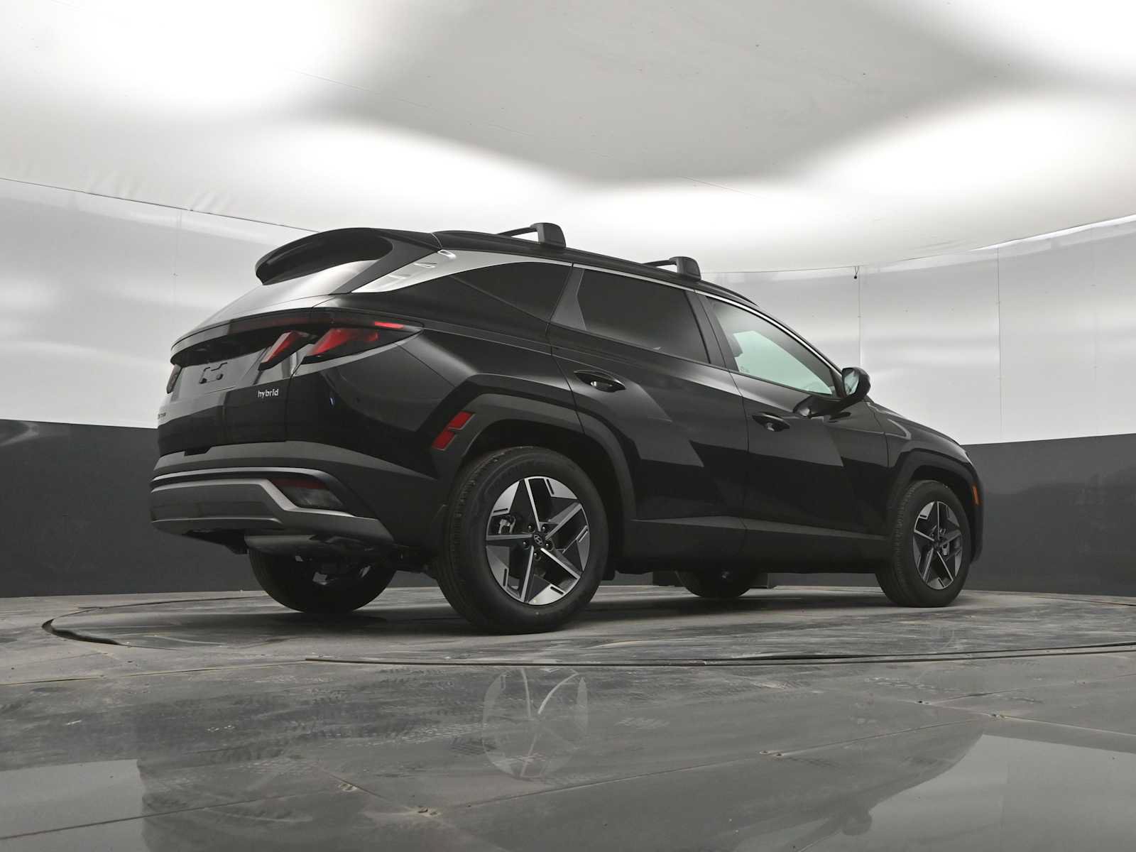 New 2026 Hyundai Tucson SEL FWD image 38