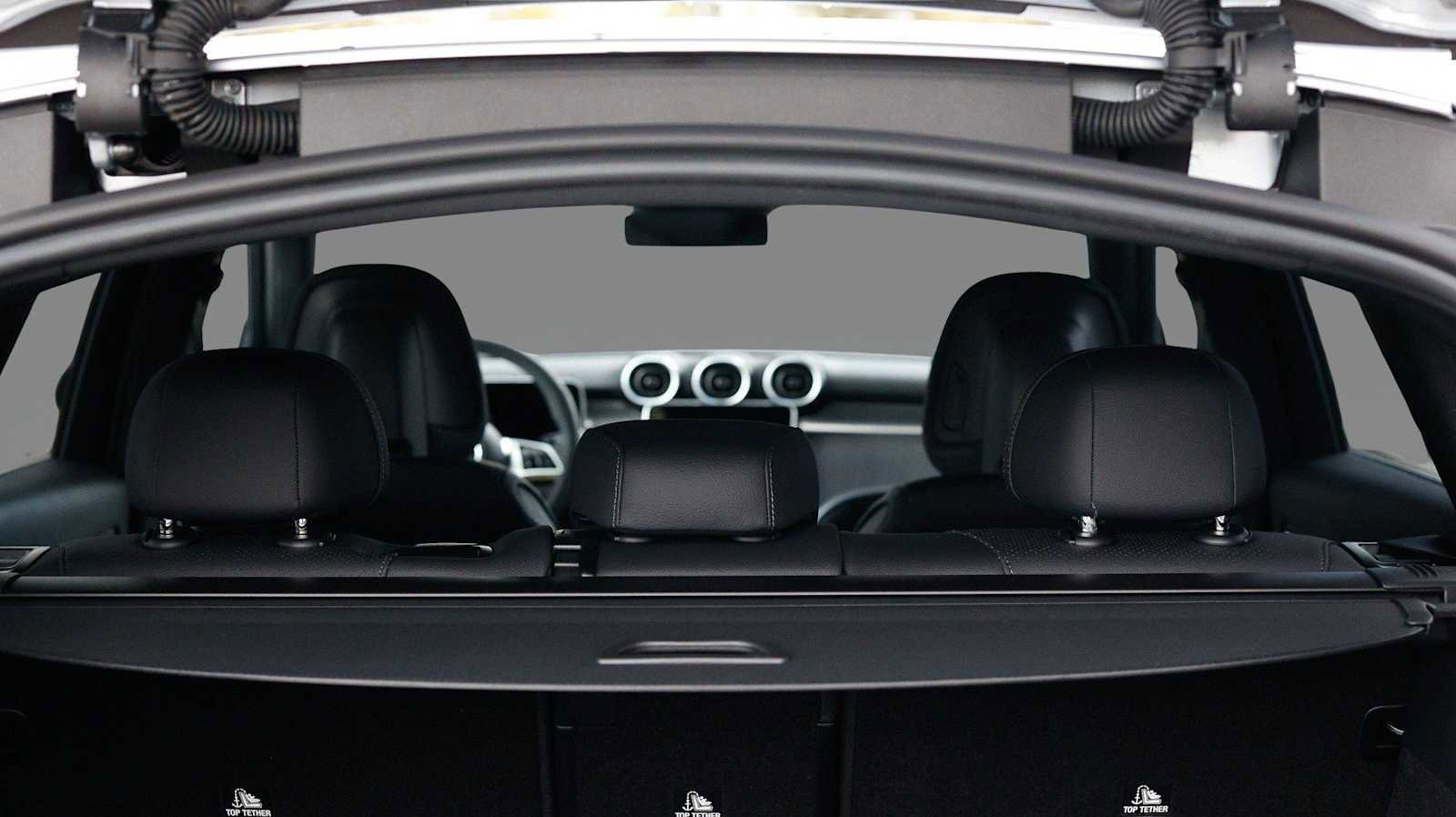 Used 2026 Mercedes-Benz GLC 300 4MATIC image 18