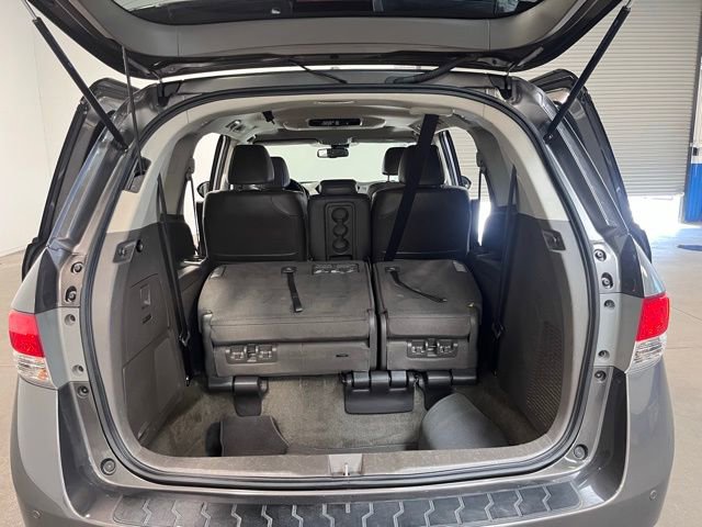 Used 2014 Honda Odyssey Touring image 15
