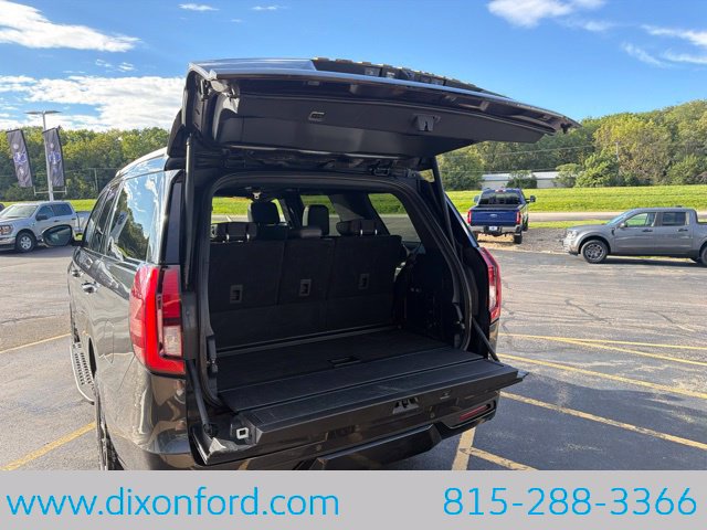 Used 2025 Ford Expedition Tremor AWD/4WD image 29
