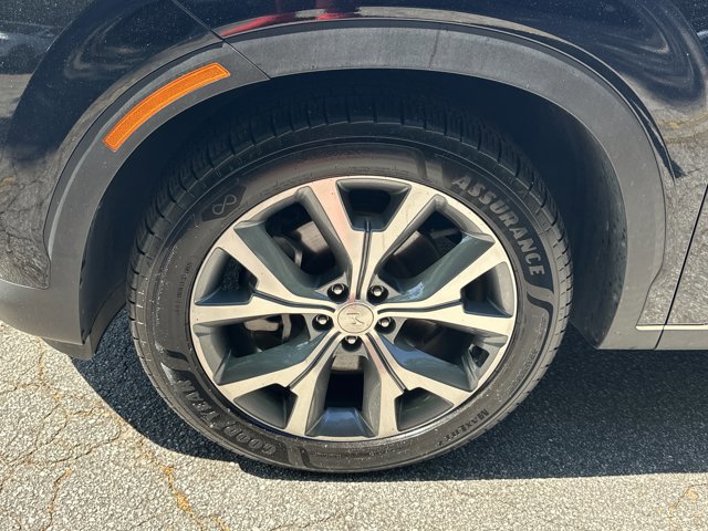Used 2021 Hyundai Palisade SEL w/ Convenience Package AWD/4WD image 12
