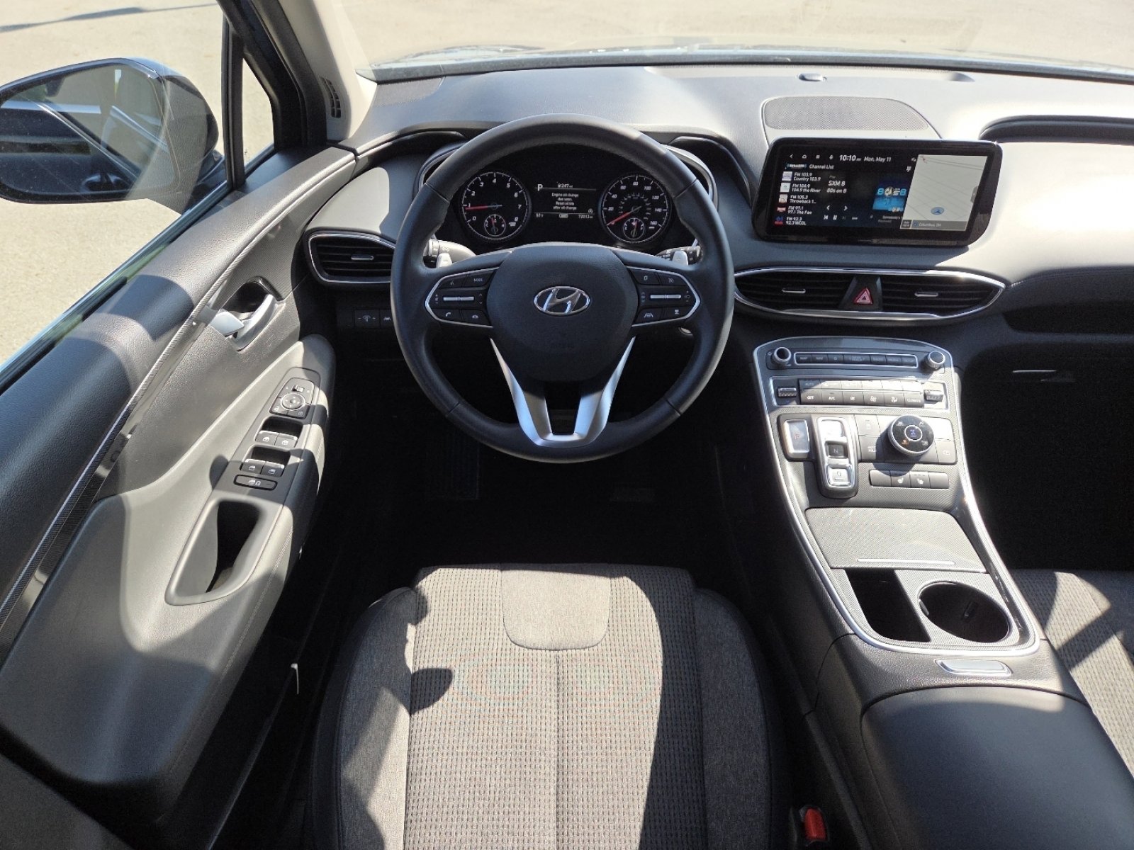 Used 2023 Hyundai Santa Fe SEL AWD/4WD image 26