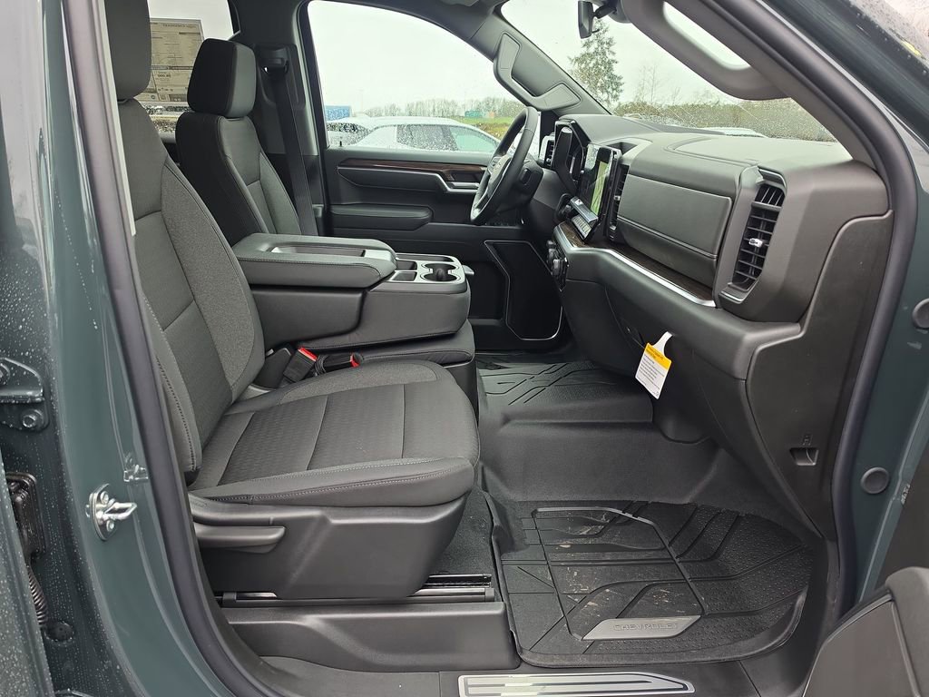 New 2026 Chevrolet Silverado 1500 LT w/ Protection Package image 30