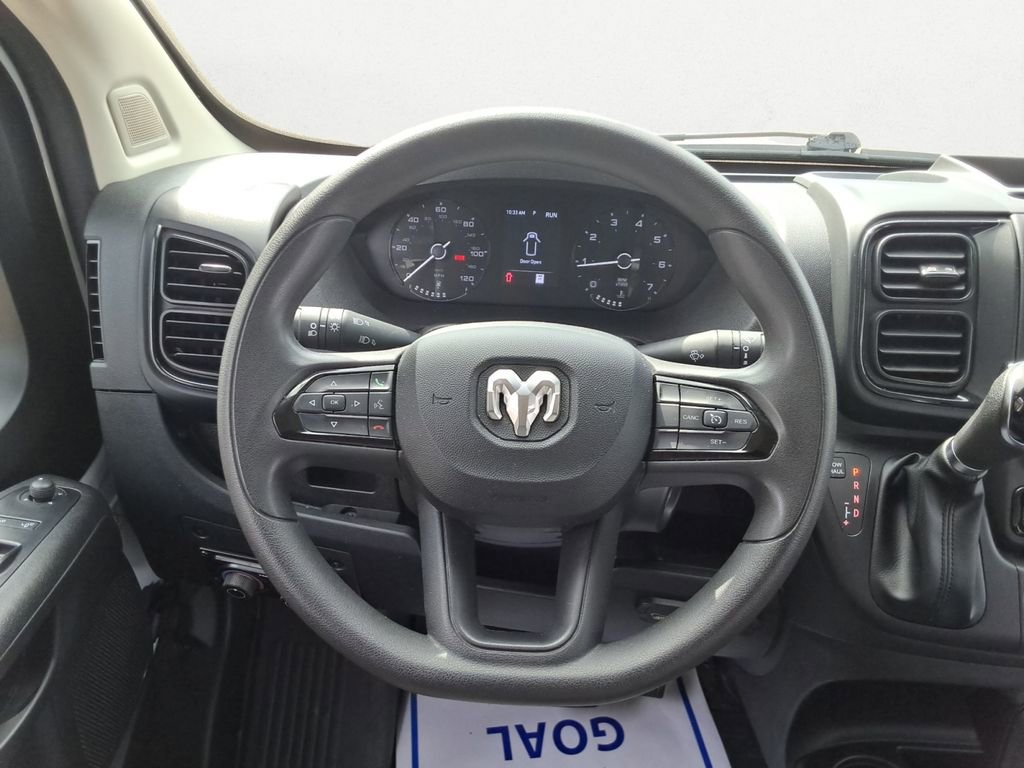 Used 2023 RAM ProMaster 2500 image 14
