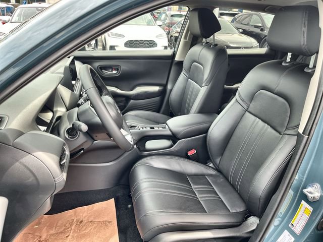 New 2027 Honda HR-V EX-L image 15