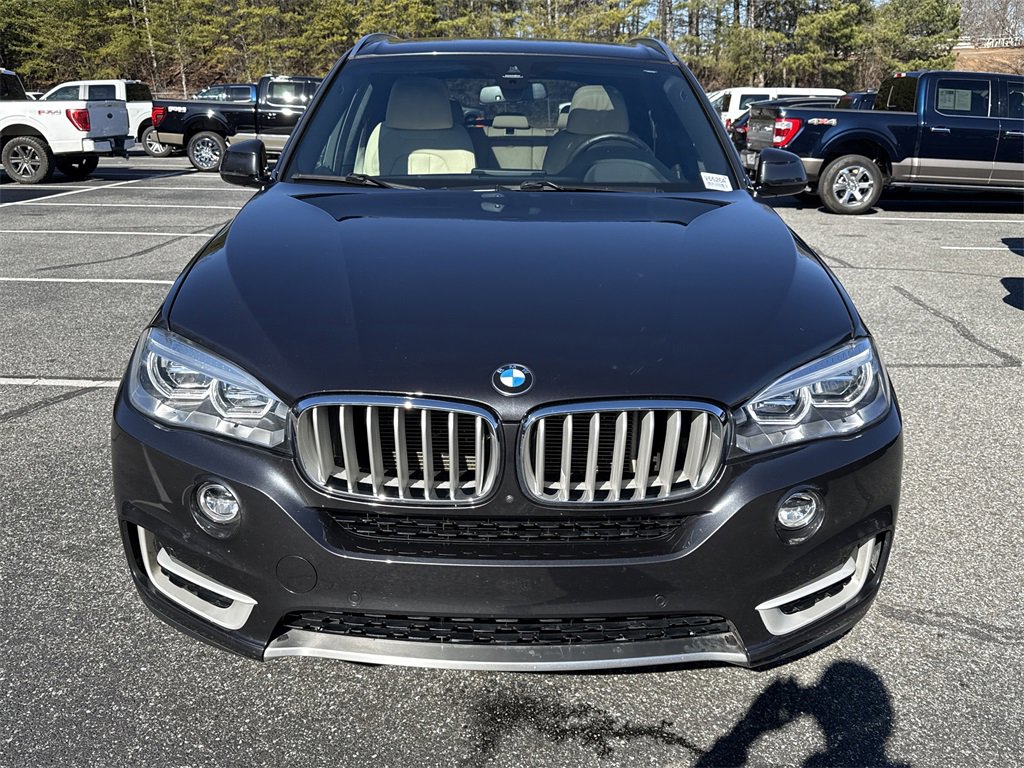 Used 2018 BMW X5 xDrive35i video 2