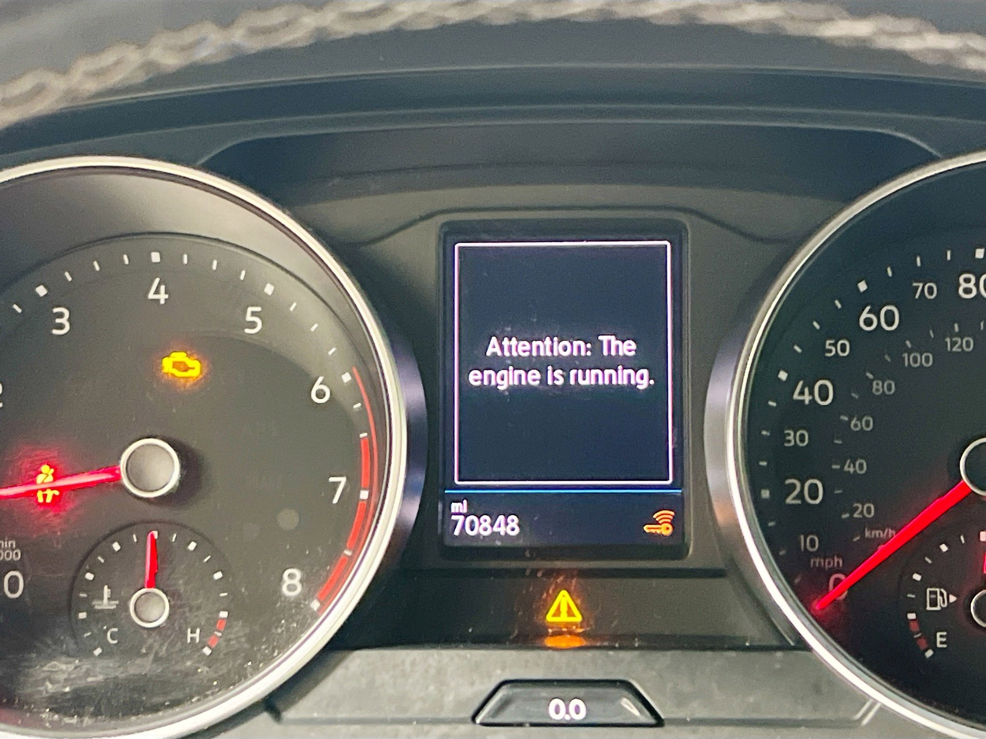 Used 2021 Volkswagen Tiguan SE R-Line image 23