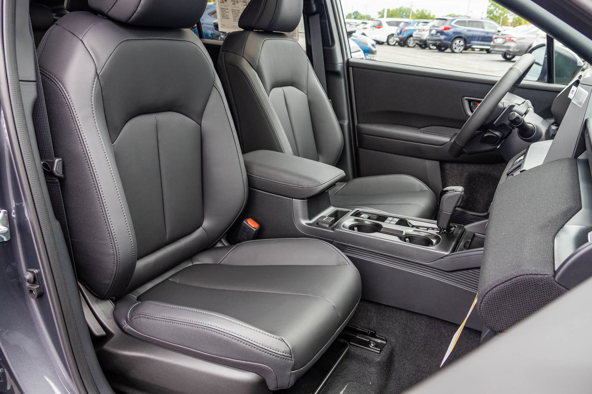 New 2026 Subaru Outback Premium AWD/4WD image 42