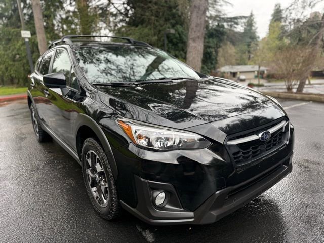 Used 2018 Subaru Crosstrek 2.0i Premium w/ Popular Package #3 image 3