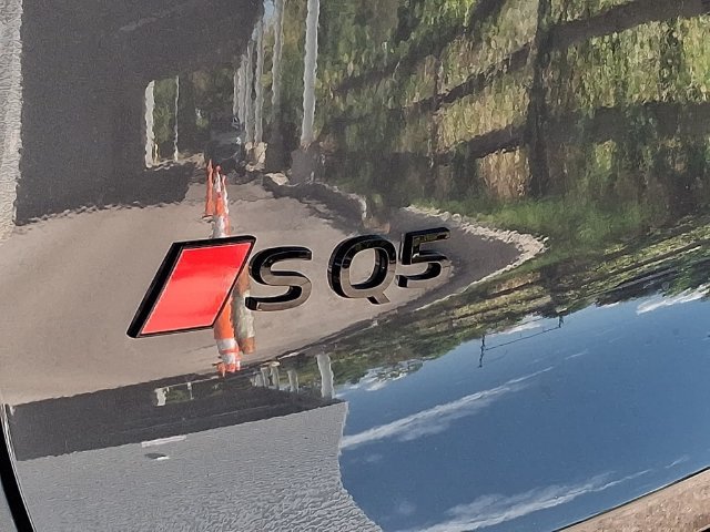 New 2026 Audi SQ5 Premium Plus AWD/4WD image 21