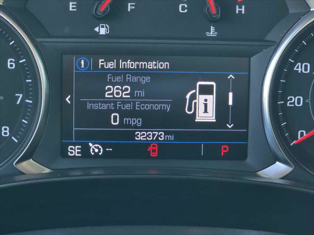 Used 2024 GMC Terrain SLE image 26