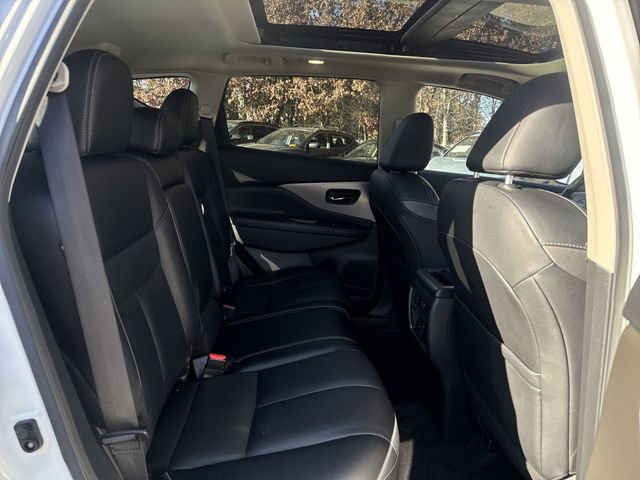 Used 2024 Nissan Murano SL image 33