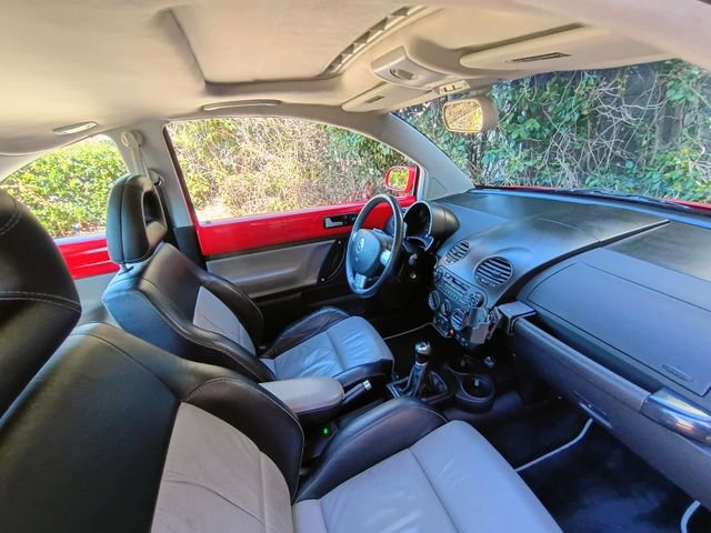 Used 2002 Volkswagen Beetle S image 59