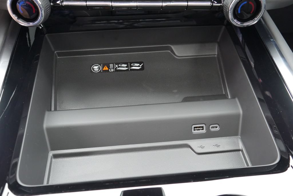 New 2026 Chevrolet Tahoe Premier AWD/4WD image 34