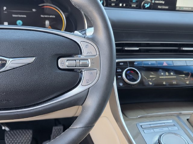 Used 2024 Genesis GV80 2.5T AWD/4WD image 32