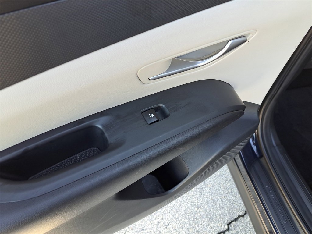 Used 2023 Hyundai Tucson Blue image 10