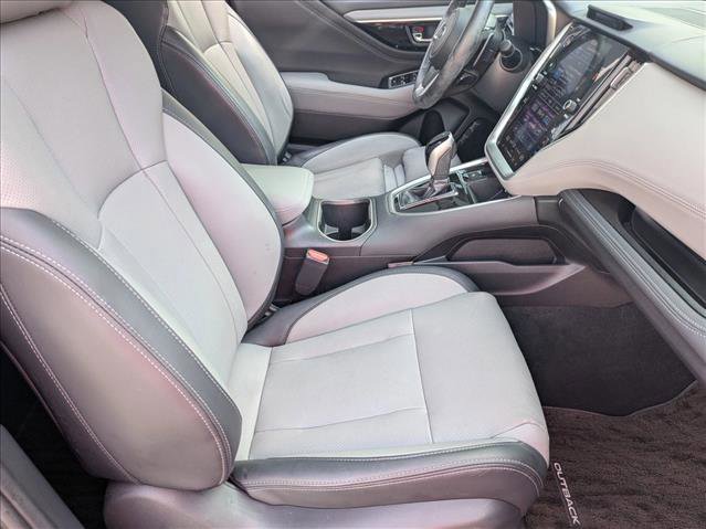 Used 2022 Subaru Outback Limited w/ Popular Package #2 image 18