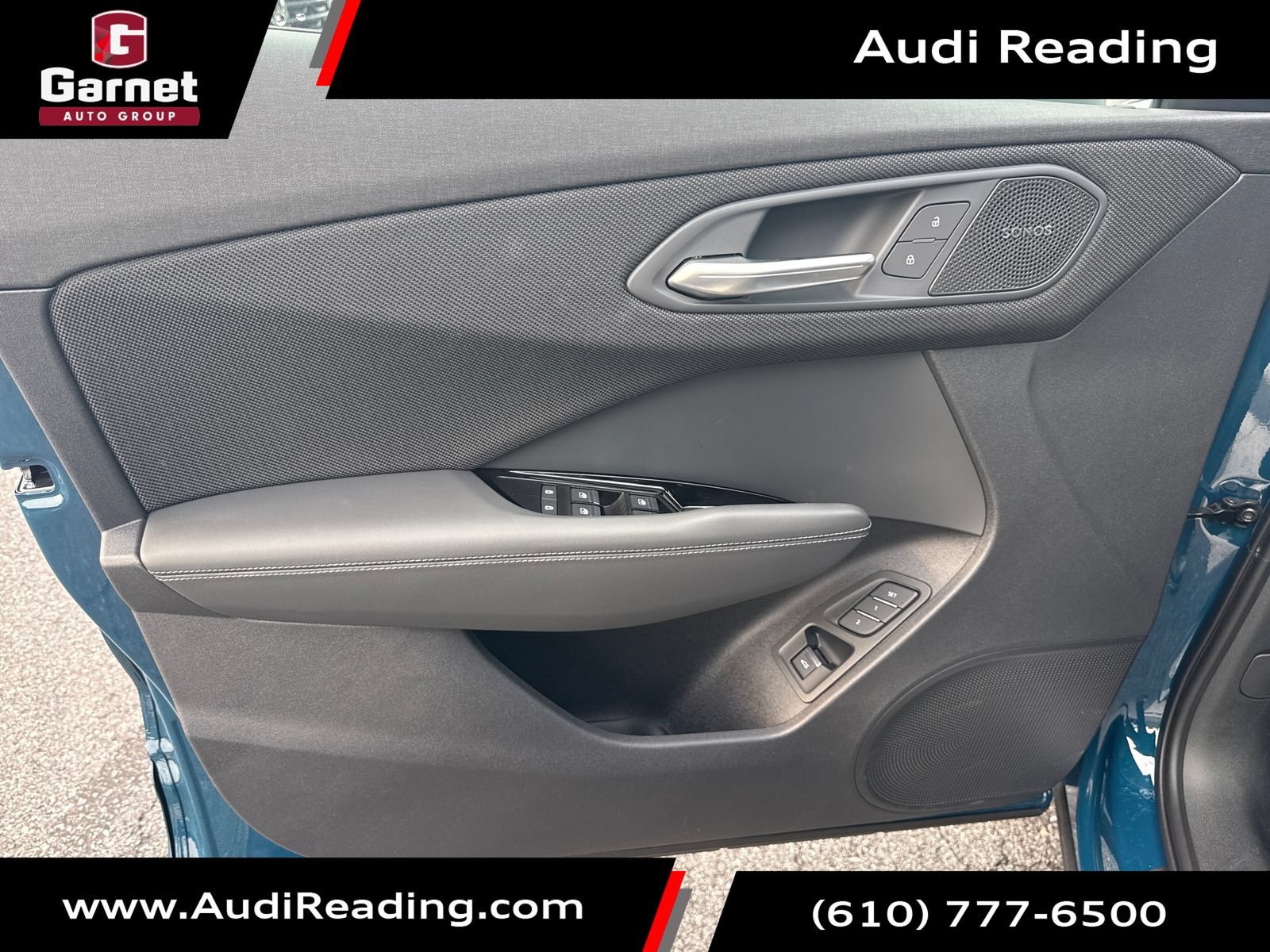 New 2026 Audi Q3 quattro 2.0T AWD/4WD image 11