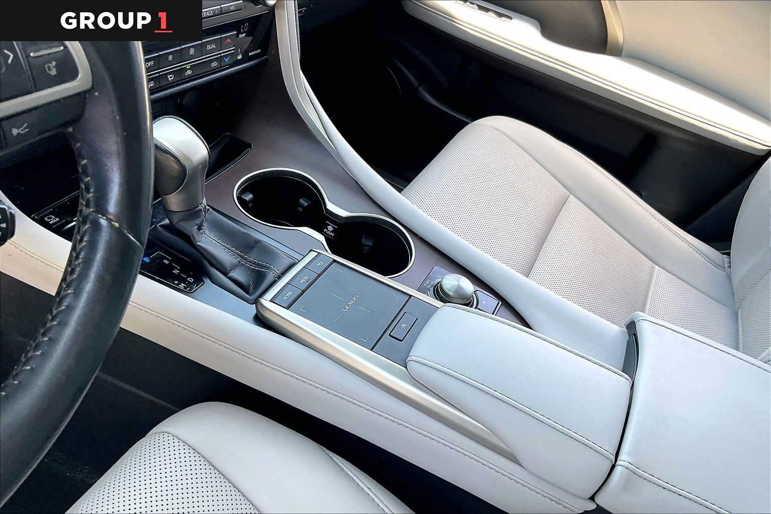 Used 2021 Lexus RX 350 FWD w/ Premium Package image 14