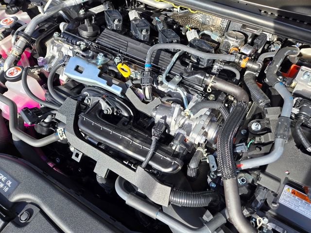 Used 2025 Toyota Prius LE image 15