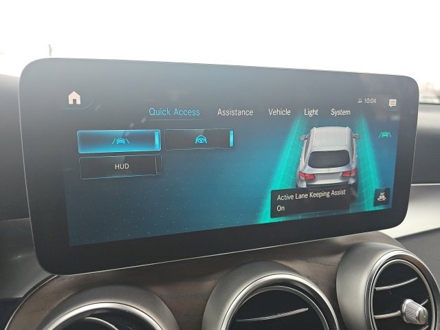 Certified 2021 Mercedes-Benz GLC 300 GLC 300 image 33