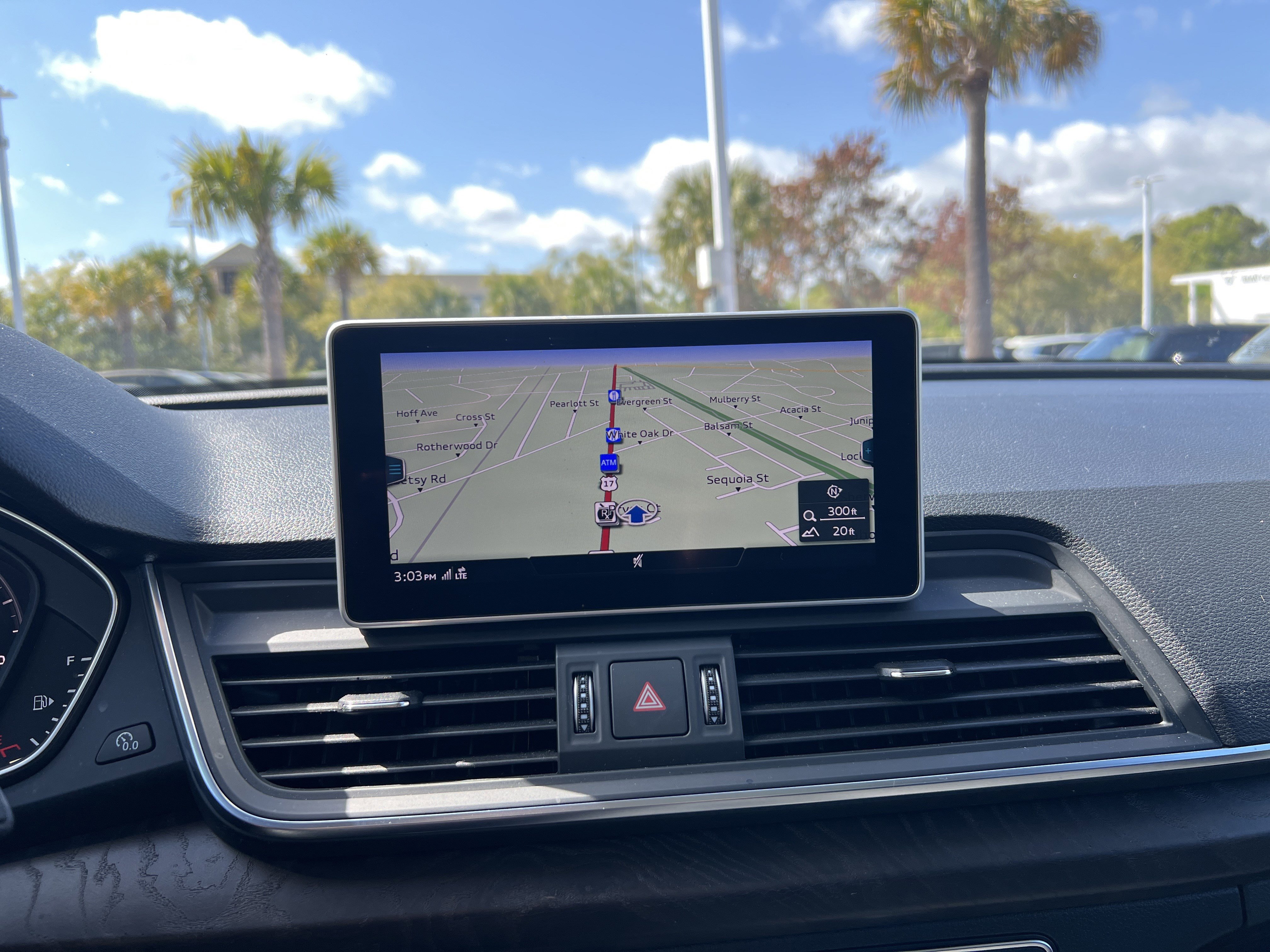 Used 2019 Audi Q5 2.0T Premium Plus w/ Premium Plus Package image 24