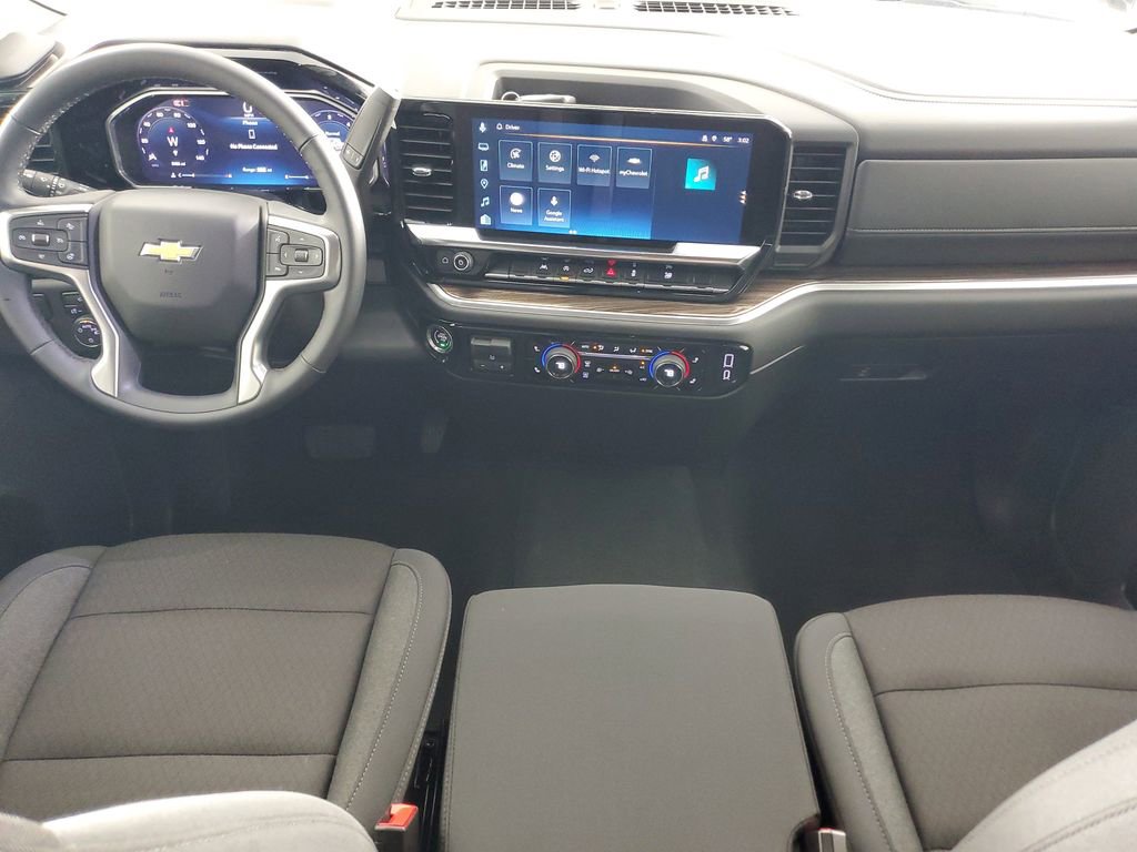 Used 2026 Chevrolet Silverado 1500 LT image 14