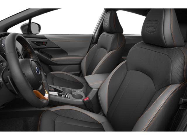 New 2026 Subaru Crosstrek 2.5i Wilderness image 10