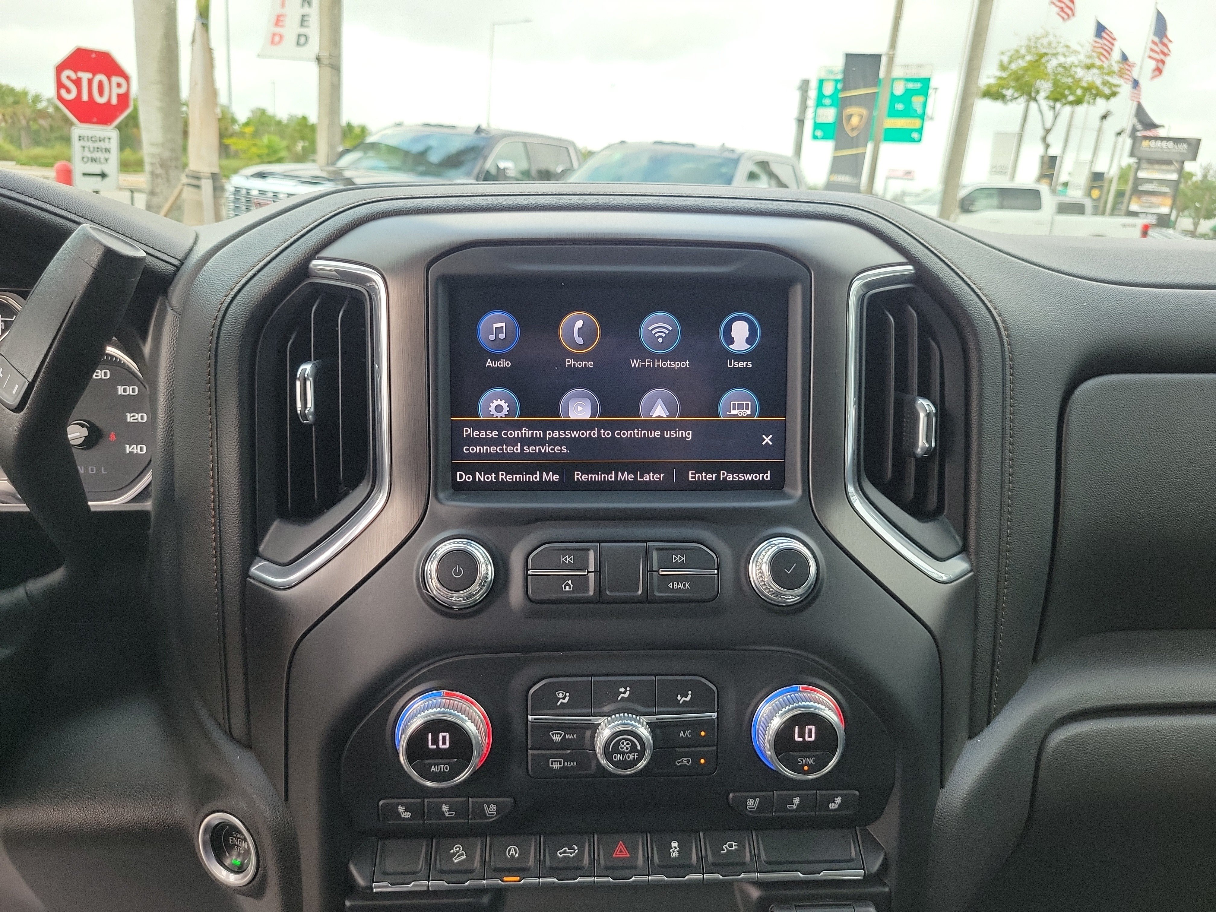 Used 2021 GMC Sierra 1500 AT4 AWD/4WD image 24