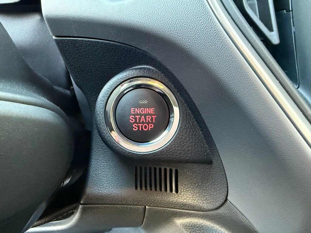 Certified 2025 Subaru Crosstrek 2.0i Premium w/ Crosstrek Mirror Package image 12