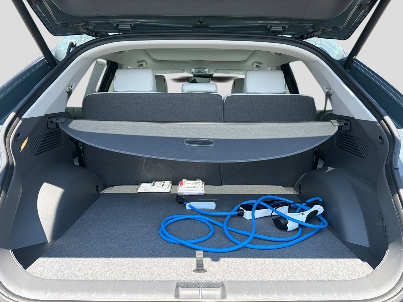 Certified 2022 Hyundai Ioniq 5 Limited AWD/4WD image 28