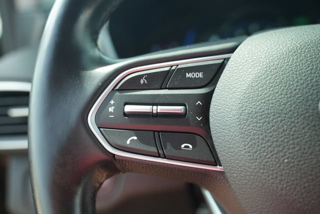 Used 2020 Hyundai Santa Fe Limited AWD/4WD image 34