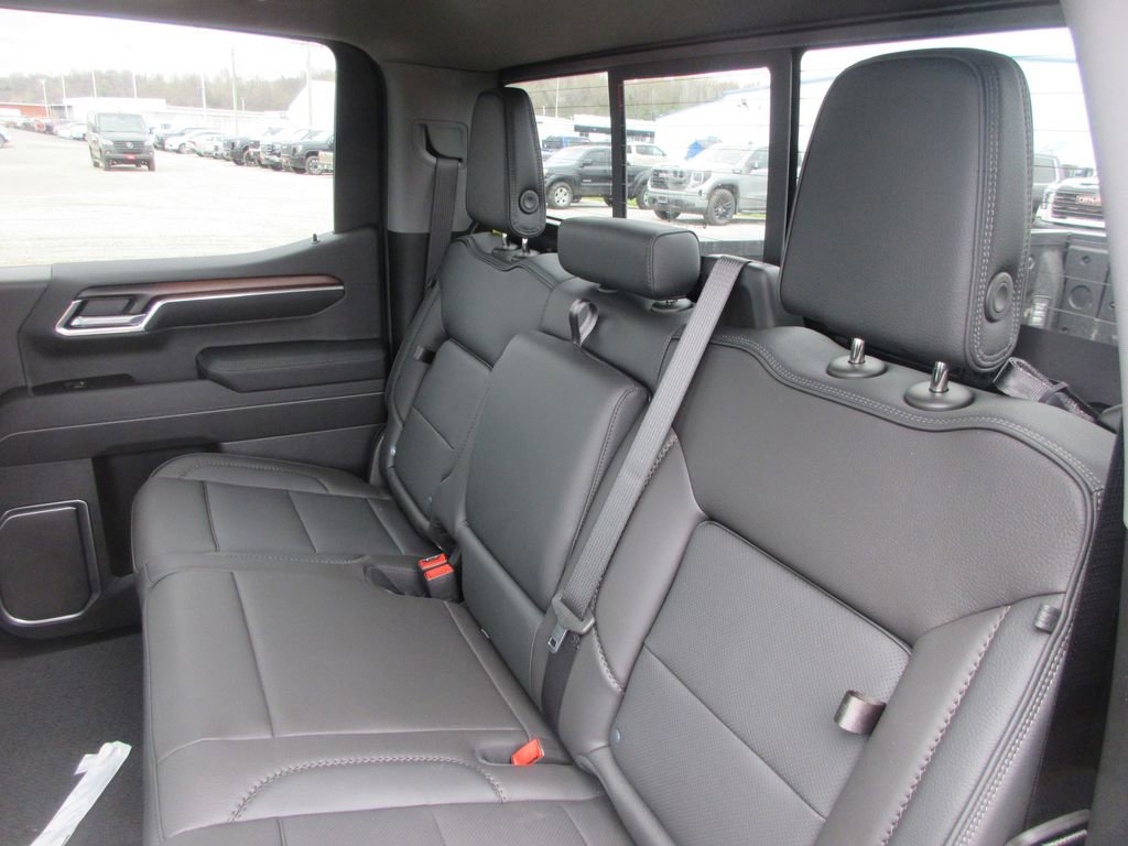 New 2026 GMC Sierra 1500 Denali image 14