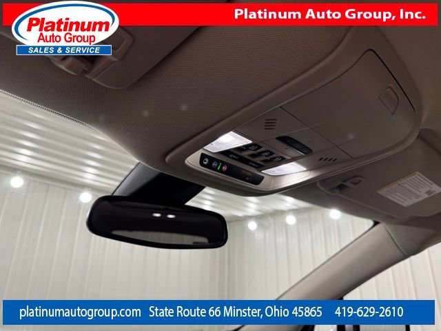 Used 2023 Buick Enclave Essence w/ Experience Buick Package image 23