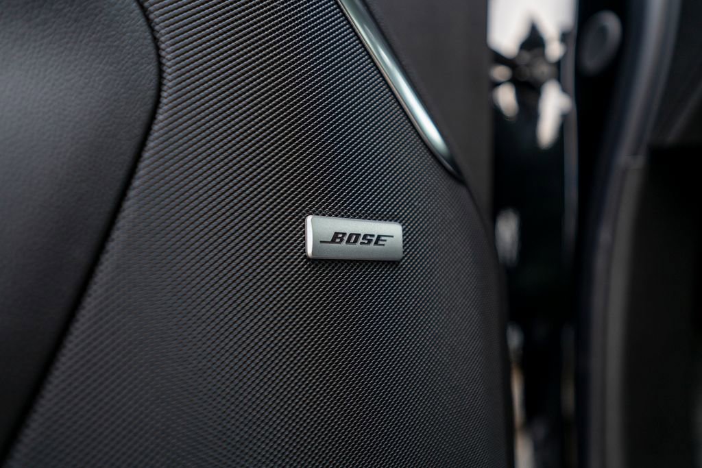 New 2026 Chevrolet Tahoe High Country image 24