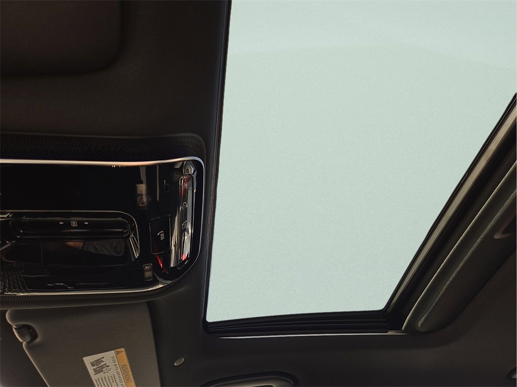 New 2026 Mercedes-Benz C 43 AMG 4MATIC Sedan image 20