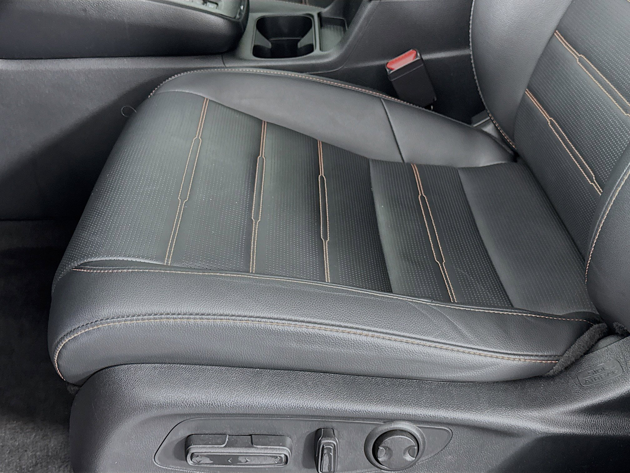 Certified 2023 Honda CR-V Sport Touring image 20