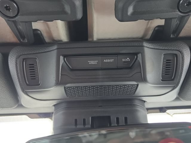 New 2026 Jeep Gladiator Sport AWD/4WD image 56