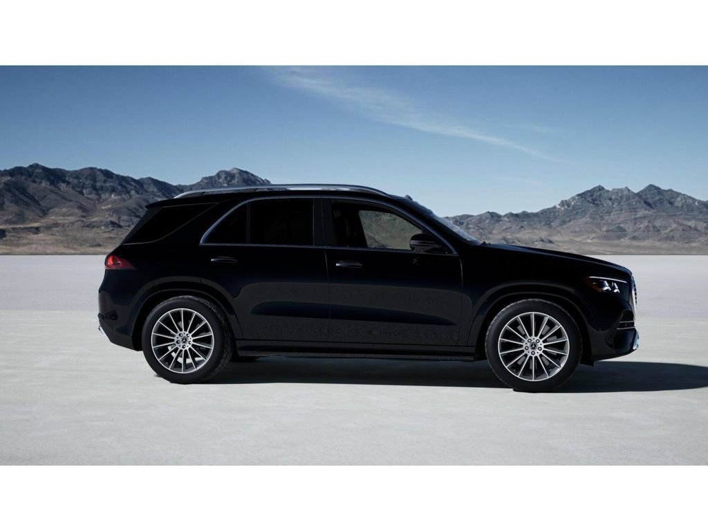 New 2027 Mercedes-Benz GLE 450 4MATIC image 15