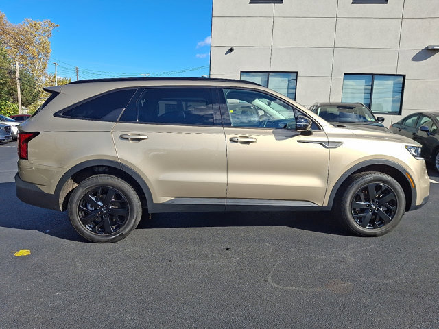 Used 2021 Kia Sorento S w/ Panoramic Sunroof Package image 7
