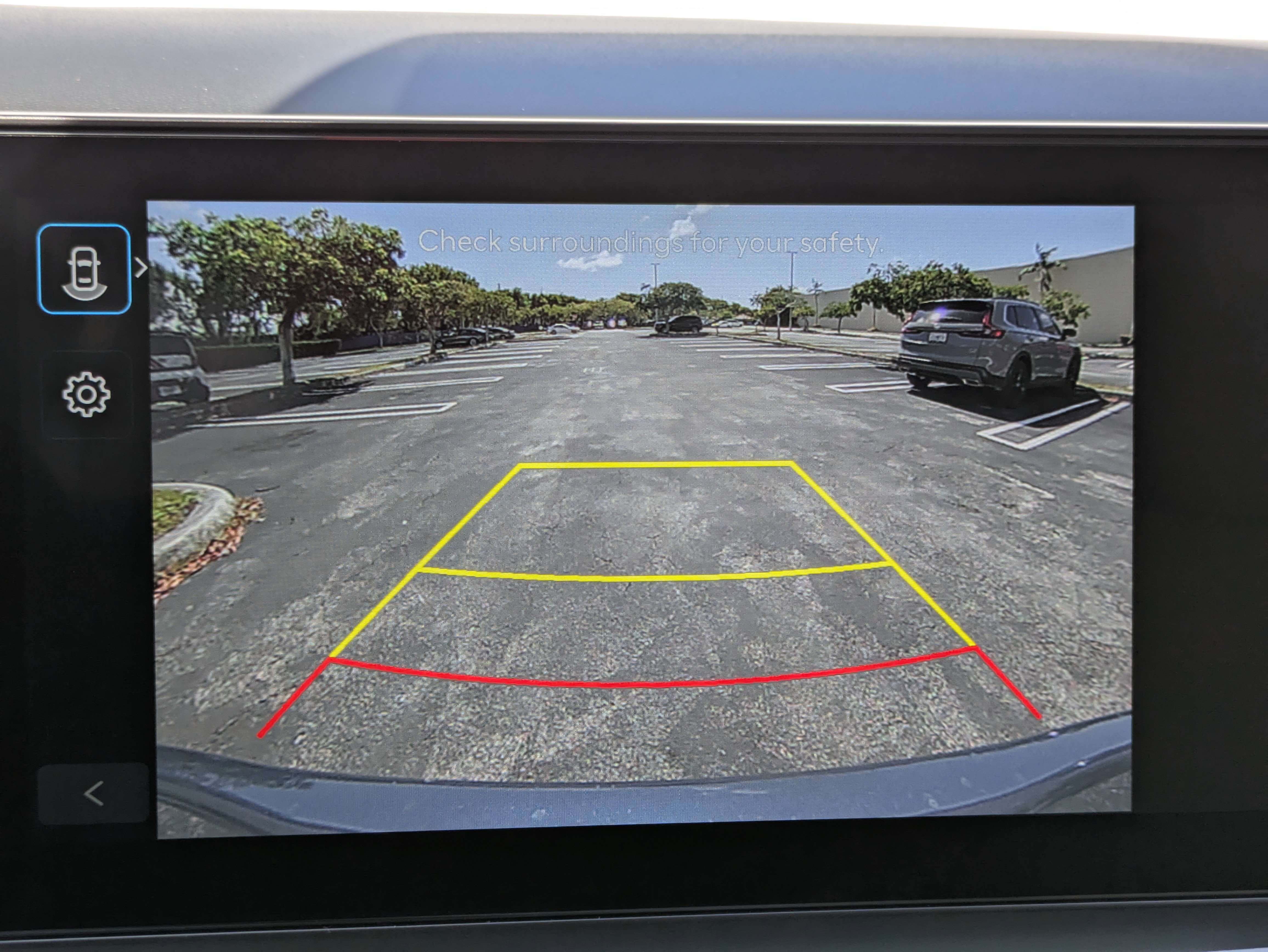 New 2026 Hyundai Tucson SEL image 22