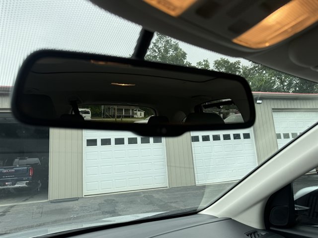 Used 2014 Honda CR-V EX-L image 21
