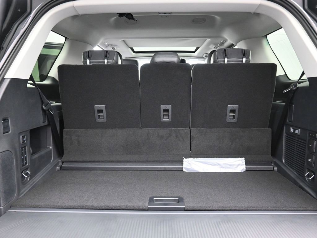 New 2025 Ford Expedition Active image 23