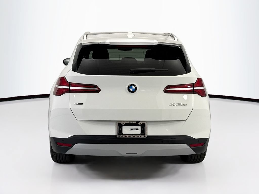 Used 2026 BMW X3 xDrive30i w/ Convenience Package AWD/4WD image 6