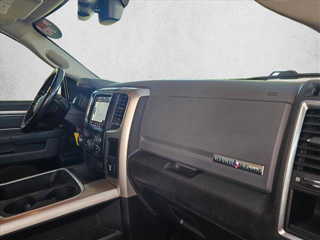 Used 2018 RAM 1500 Lone Star RWD image 22