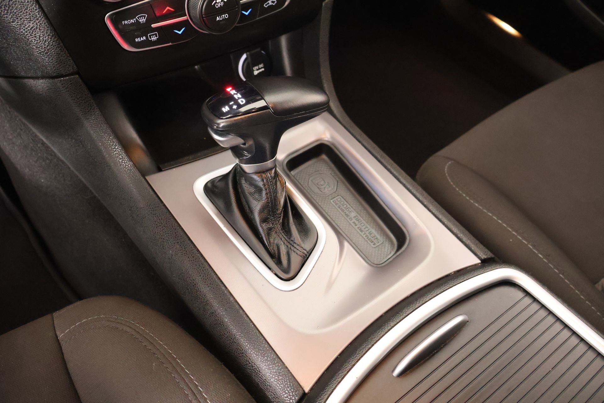 Used 2023 Dodge Charger R/T w/ Cold Weather Package RWD image 8