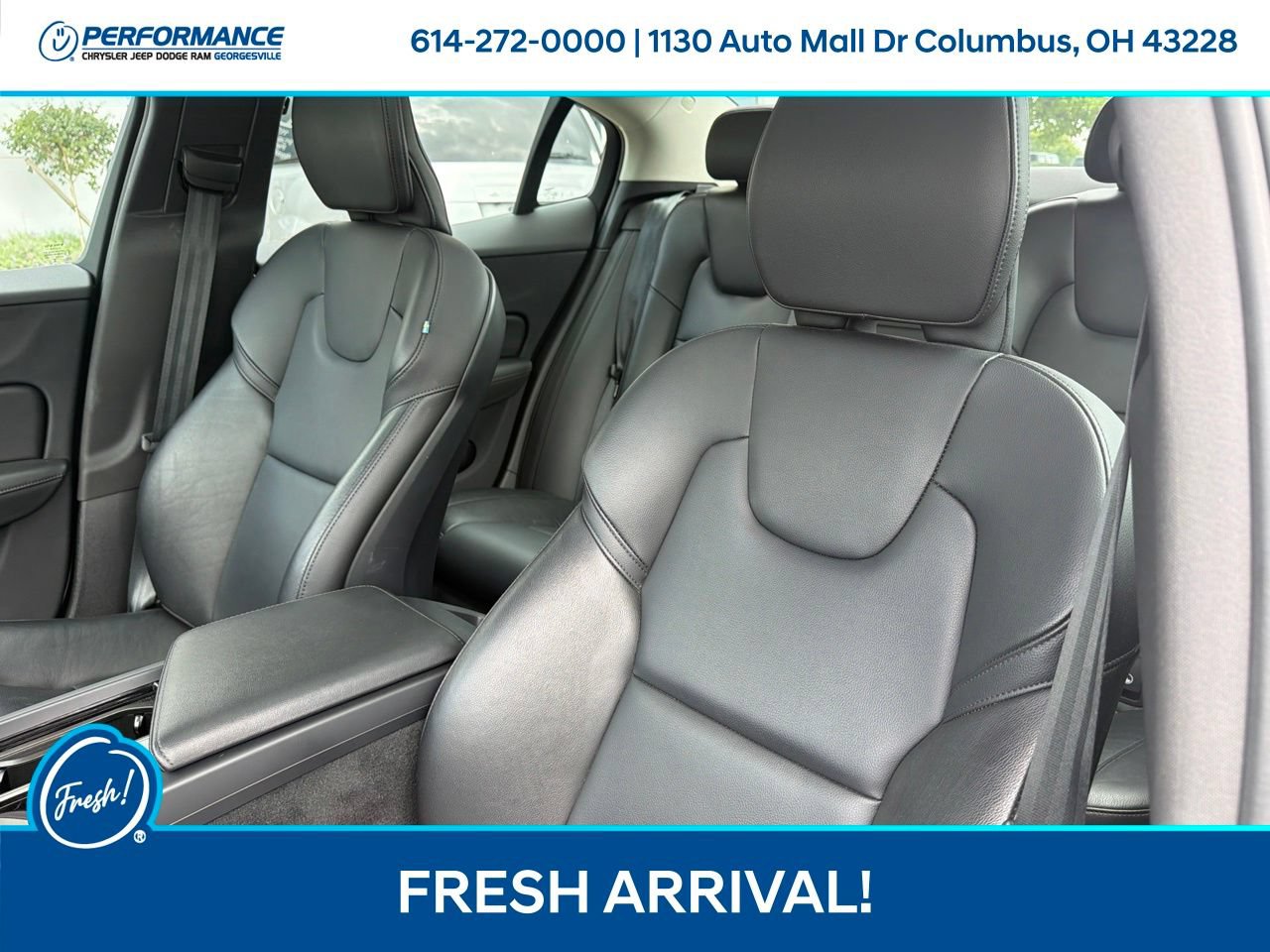Used 2024 Volvo S60 B5 Core FWD image 15