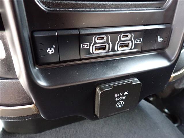 Used 2022 RAM 2500 Limited AWD/4WD image 11