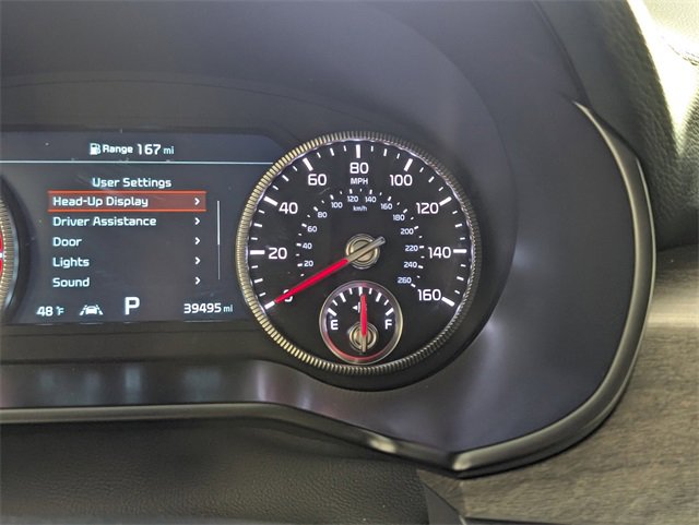 Used 2022 Kia Telluride SX w/ SX Prestige Package image 25